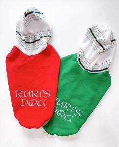 ロゴ・プリント・パーカー<img class='new_mark_img2' src='https://img.shop-pro.jp/img/new/icons2.gif' style='border:none;display:inline;margin:0px;padding:0px;width:auto;' />