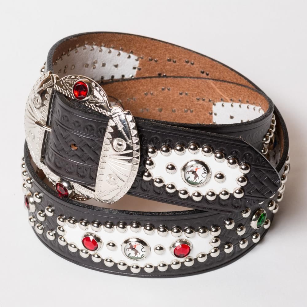 ACE WESTERN BELT” #300H エース・ウエスタン・ベルト - Web store 