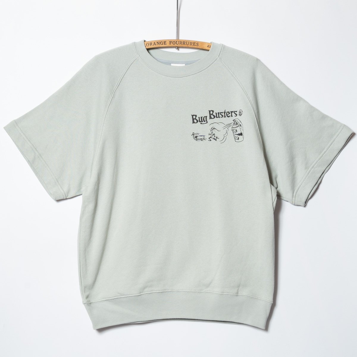 Sweatwear スウェットウェア 商品一覧 | Web Store - Sirano Bros. & Co.