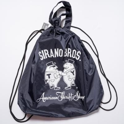 Sirano Bros. & Co. | Satisfactory and Ideal things is Real