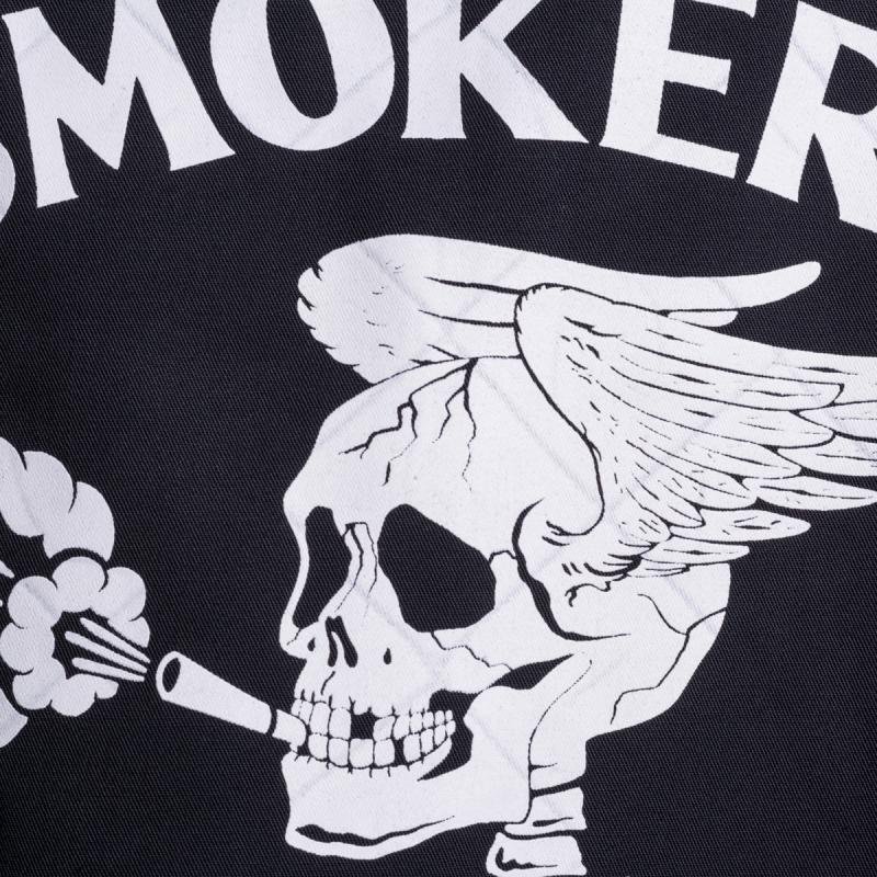 Work Jacket SMOKERS M.C. ワークジャケット スモーカーズ・エムシー 