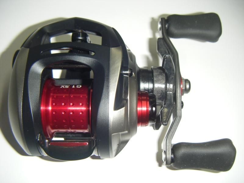 ダイワ SV LIGHT LTD 6.3R-TN 定価より28%OFF - バスショップWeeD