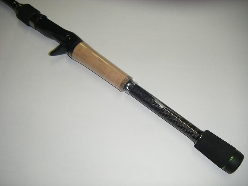 Road Runner STRUCTURE NXS | BASS | NORIES