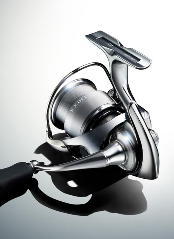 ダイワ(DAIWA) スピニングリール 22 イグジスト LT2000S-P(2022モデル ...