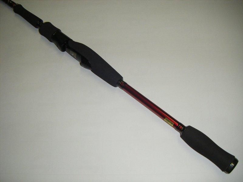 新品　ダイワ　ハートランド　772MFS-SV AGS17 【震斬77 AGS】 ダイワ ハートランド 772MFS-SV AGS17 震斬77 AGS 定価より28