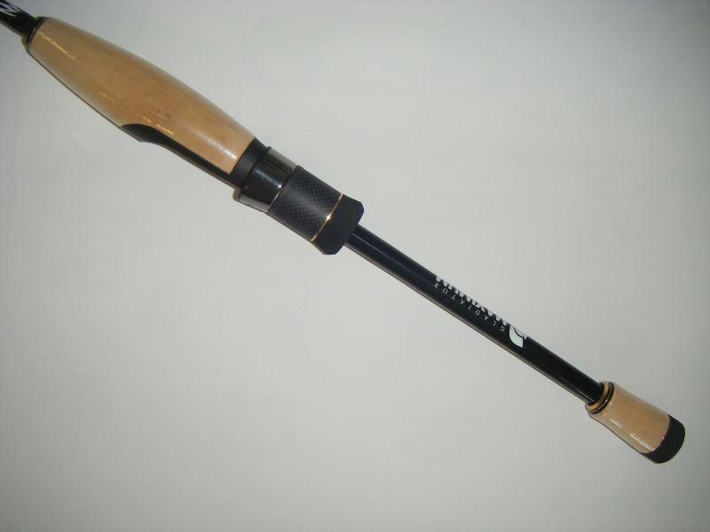 グラディエーターマキシマム GX-61LS CHANGER61L 定価より25%OFF