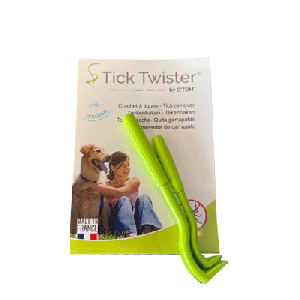 Tick Twister<img class='new_mark_img2' src='https://img.shop-pro.jp/img/new/icons14.gif' style='border:none;display:inline;margin:0px;padding:0px;width:auto;' />