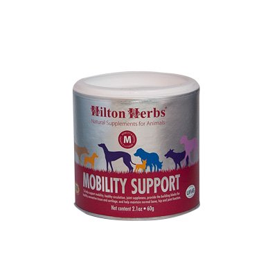 モビリティーサポート(Mobility Support) - Hilton Herbs Japan