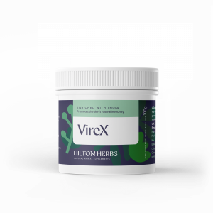 Хå꡼(Virex Cream)