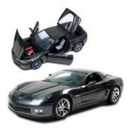 2009 Z06 1/24Die Cast<img class='new_mark_img2' src='https://img.shop-pro.jp/img/new/icons4.gif' style='border:none;display:inline;margin:0px;padding:0px;width:auto;' />