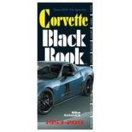 2011 Corvette Black Book