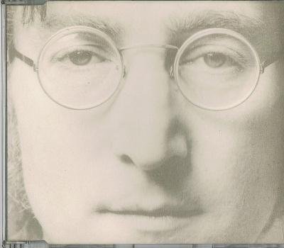 JOHN LENNON／excerpts from JOHN LENNON anthology - 中古CDショップ