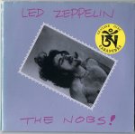 LED ZEPPELIN／THE NOBS!