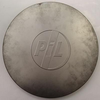 PUBLIC IMAGE LTD.／METAL BOX (UK缶入りオリジナル) - 中古CDショップ