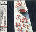 ポール・マッカートニー／ポール・マッカートニー〈デラックス・エディション〉(SHM-CD,サンプル盤)