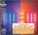 ポール・マッカートニー／NEW (2014ジャパン・ツアー・エディション)(SHM-CD,サンプル盤)