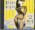 BRIAN WILSON／LOVE AND MERCY