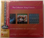 キング・クリムゾン／コレクターズ・キング・クリムゾン BOX7