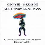 GEORGE HARRISONAll Things Must Pass