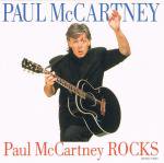 Paul McCartneyPaul McCartney ROCKS