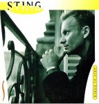 STING／ WHEN WE DANCE