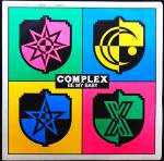 COMPLEXBE MY BABY