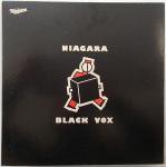 大滝詠一／NIAGARA BLACK VOX