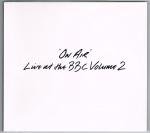 THE BEATLESON AIR LIVE AT BBC Vol.2 SAMPLER