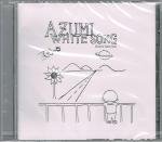 AZUMI／A WHITE SONG