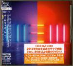 ポール・マッカートニ／NEW -2014ジャパン・ツアー・エディション(SHM-CD,DVD付)  (サンプル盤)