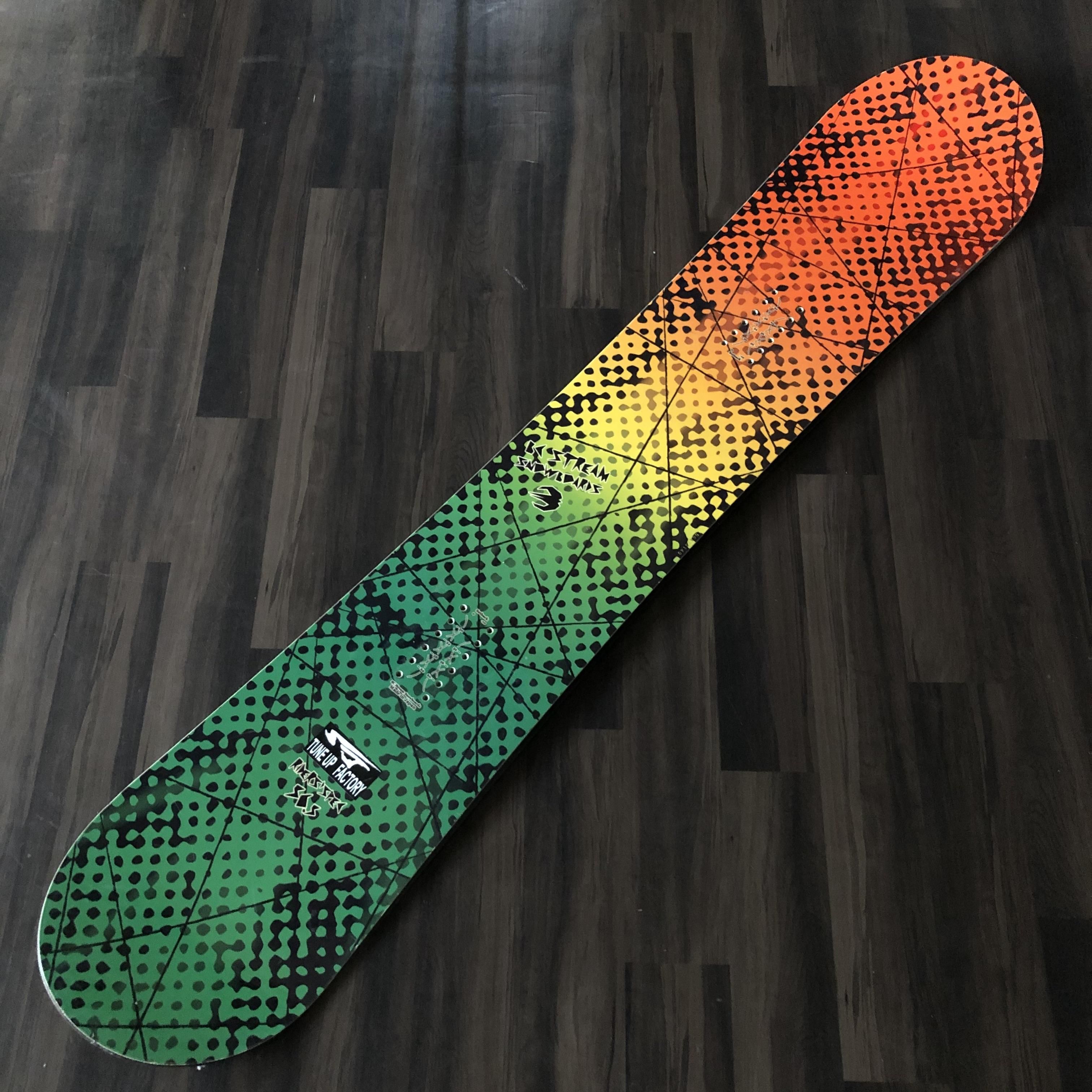 リユースボード -REUSE BOARD- - JOINT HOUSE