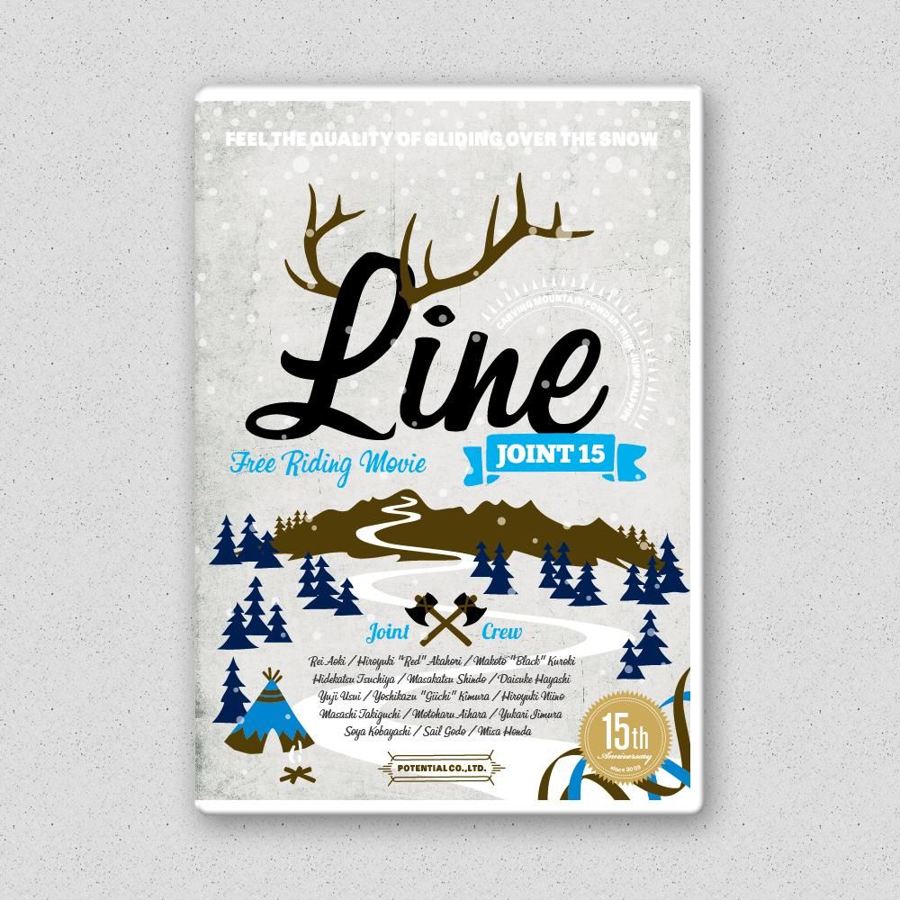 JOINT 015 LINE - JOINT HOUSE