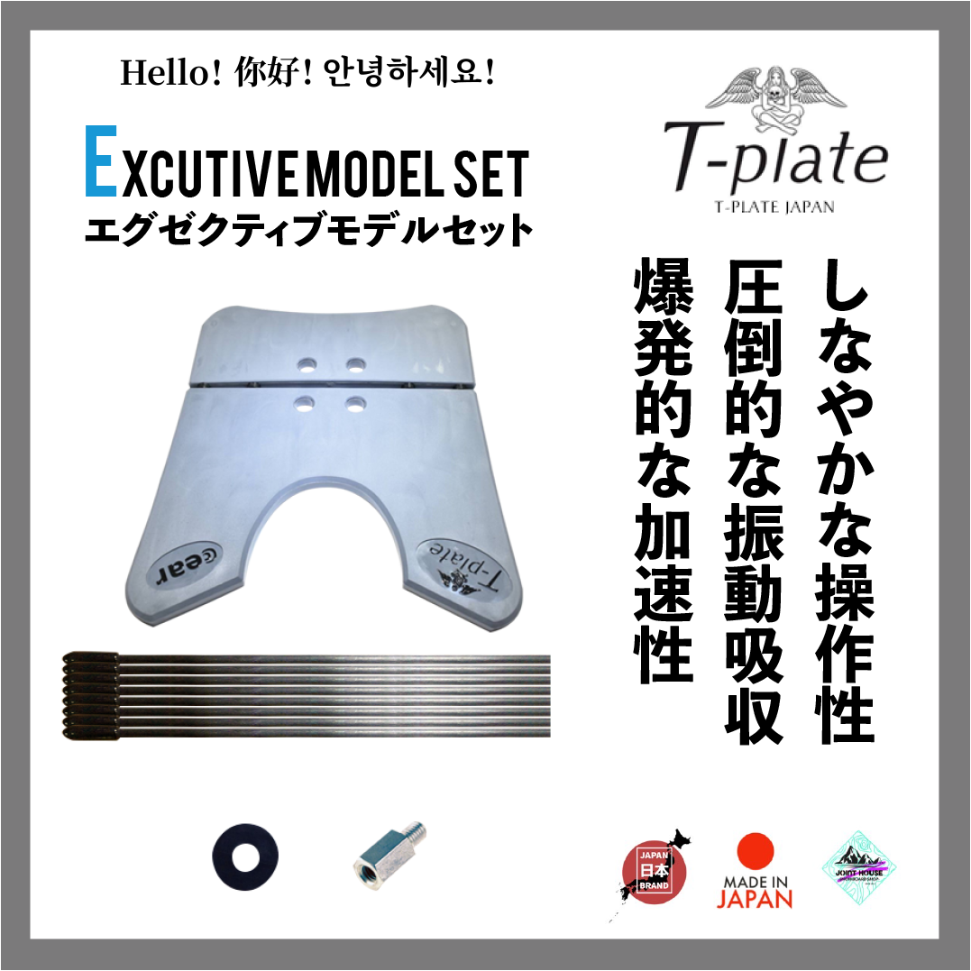 T-PLATE ƥ֥ǥ