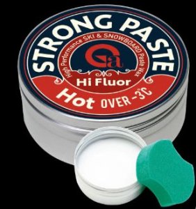 GALLIUM  STRONG PASTE HOT (30ml)<img class='new_mark_img2' src='https://img.shop-pro.jp/img/new/icons8.gif' style='border:none;display:inline;margin:0px;padding:0px;width:auto;' />