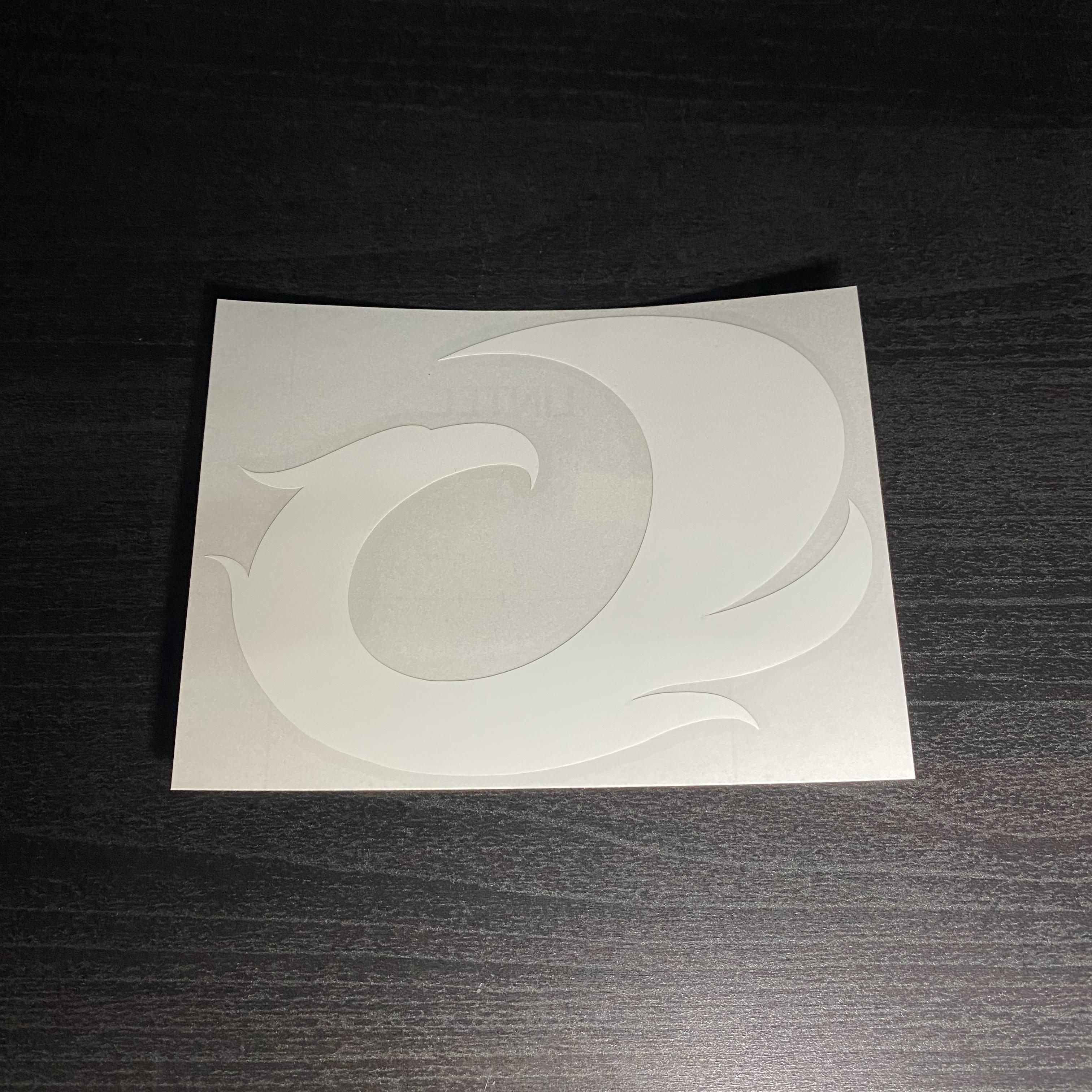 STICKER【OGASAKA ステッカー】 - JOINT HOUSE
