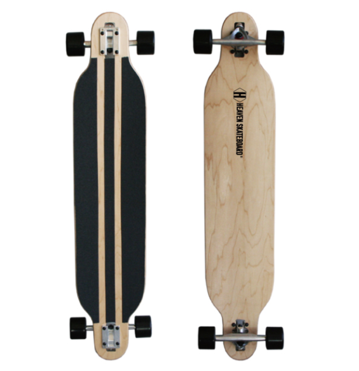 HEAVEN SKATEBOARD】 DROP SURF WATER BORNE SURF and RAIL HEAVEN SKATEBOARD】 DROP SURF WATER BORNE SURF and RAIL