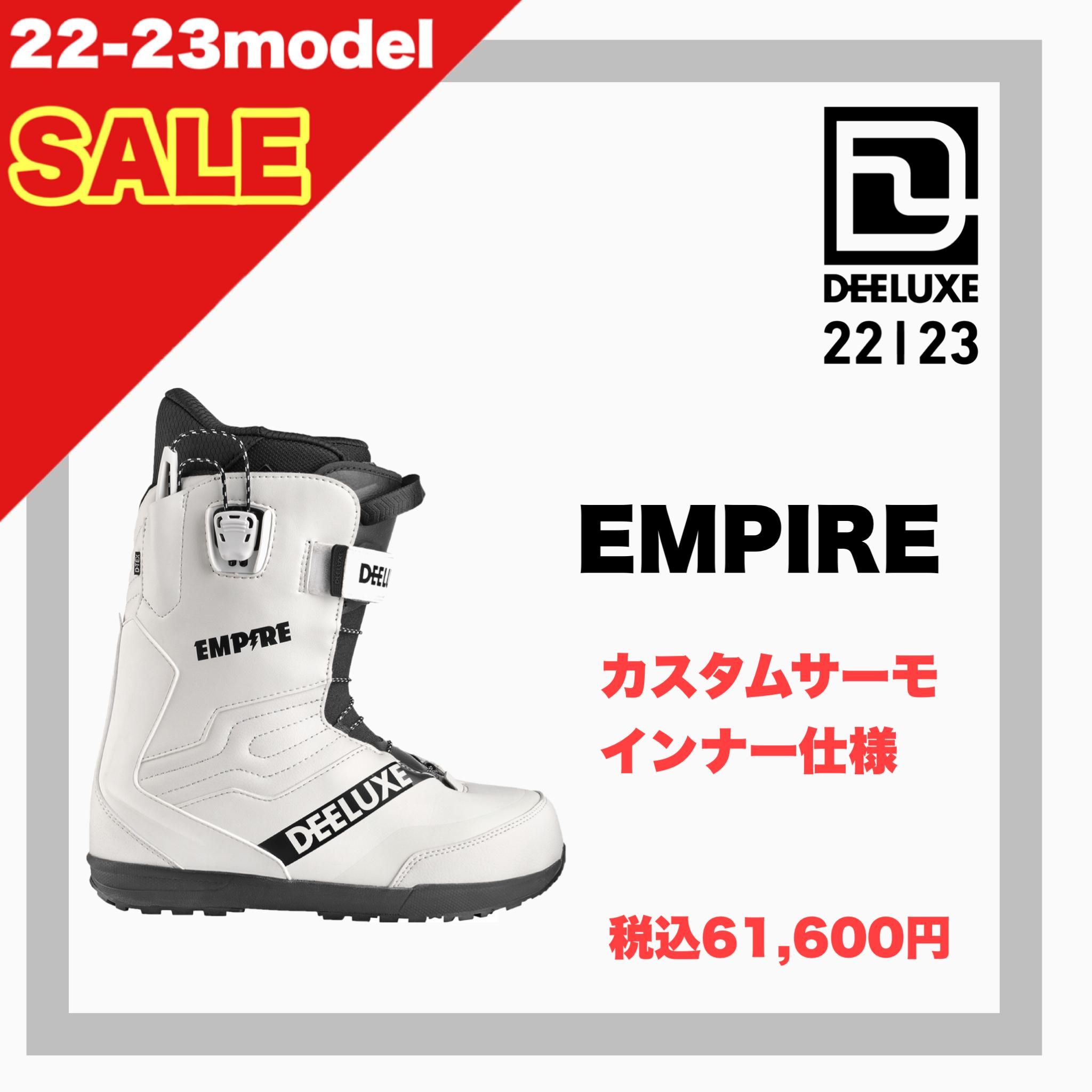 BOOTS-ブーツ- - JOINT HOUSE