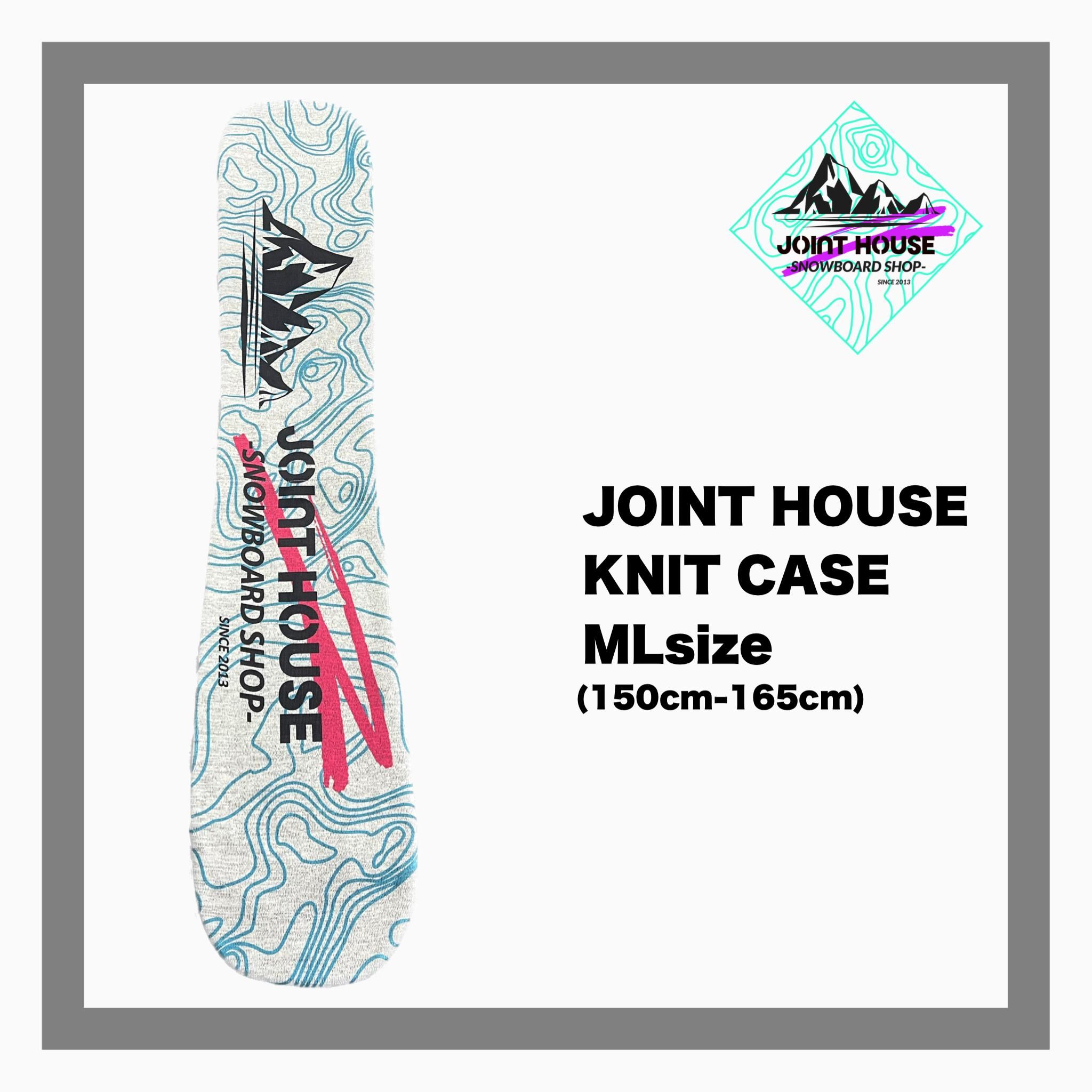 륬ɡJOINT HOUSEL 2022 ORIGINALKNIT COVER