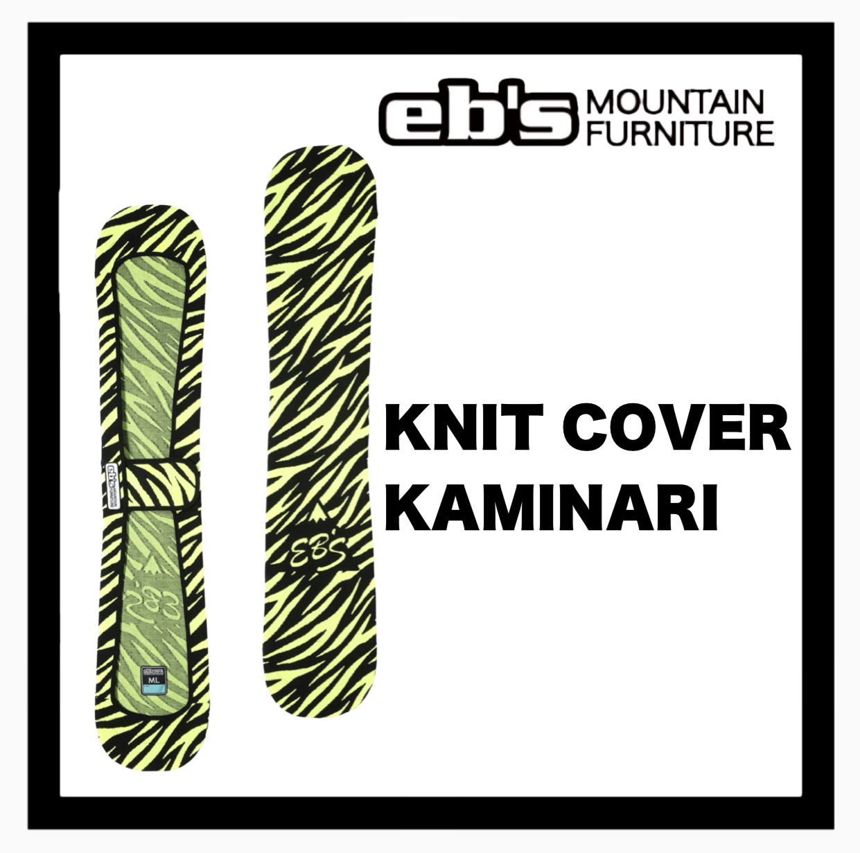 <img class='new_mark_img1' src='https://img.shop-pro.jp/img/new/icons14.gif' style='border:none;display:inline;margin:0px;padding:0px;width:auto;' />eb'sKNIT COVER : KAMINARI