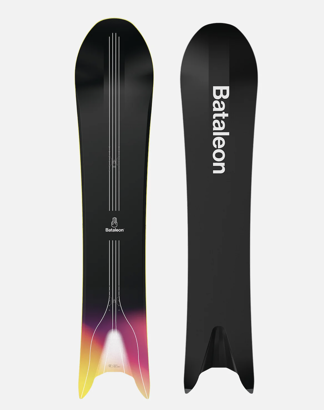 BATALEON【Surfer】 - JOINT HOUSE BATALEON【Surfer】 - JOINT HOUSE