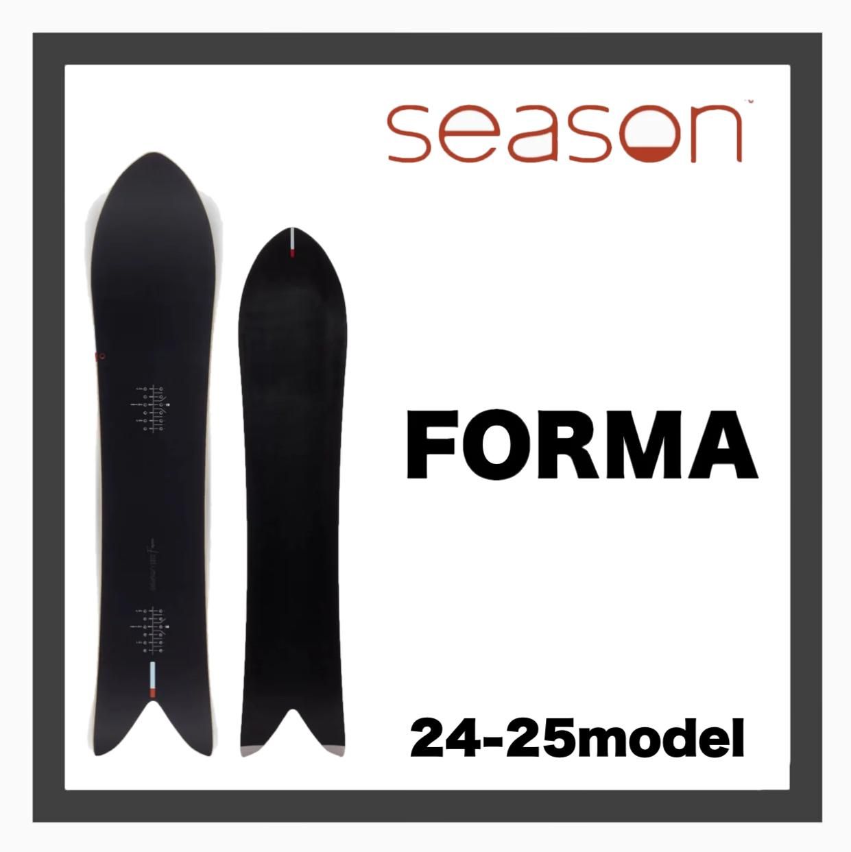 SEASON【FORMA】 - JOINT HOUSE