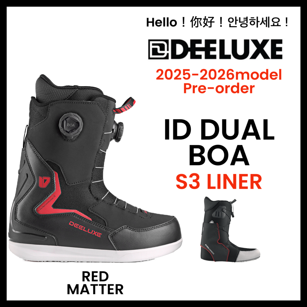 CROOJA/DEELUXE/UNION スノボーセット CROOJA/DEELUXE/UNION スノボーセット DEELUXE & UNIONから今期