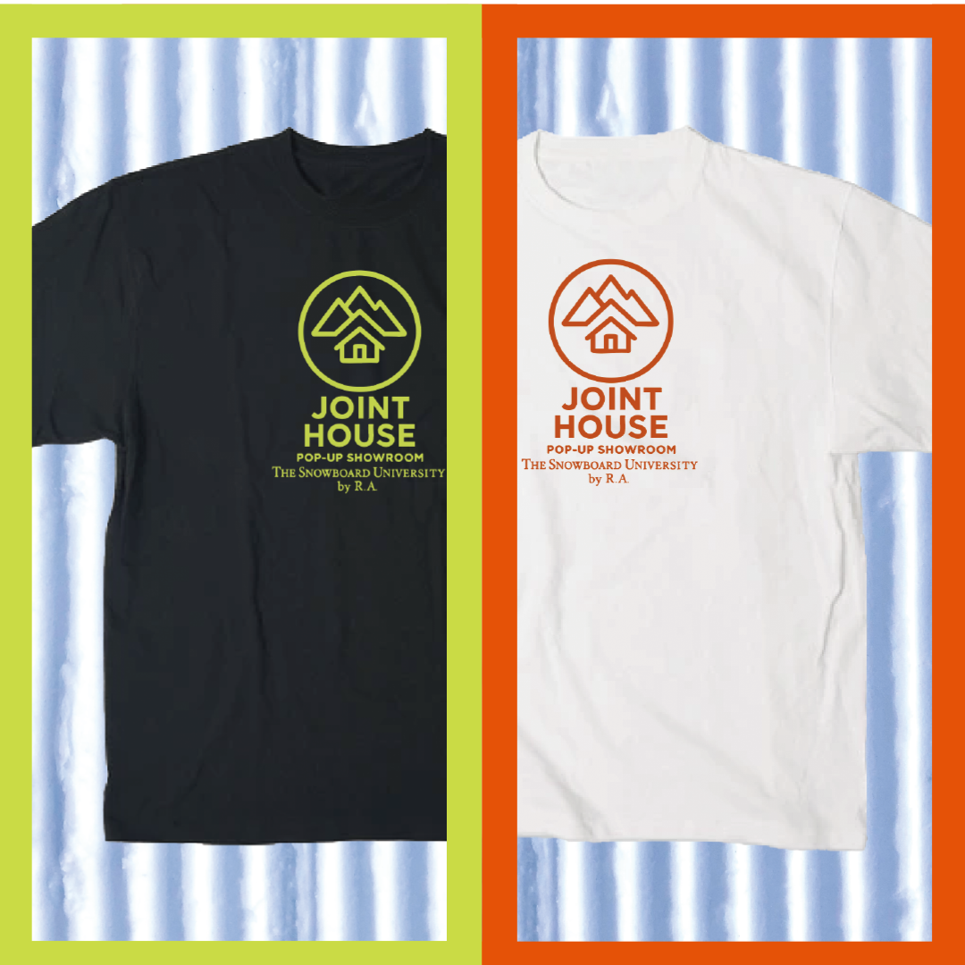 2025JOINT HOUSE Tġ
