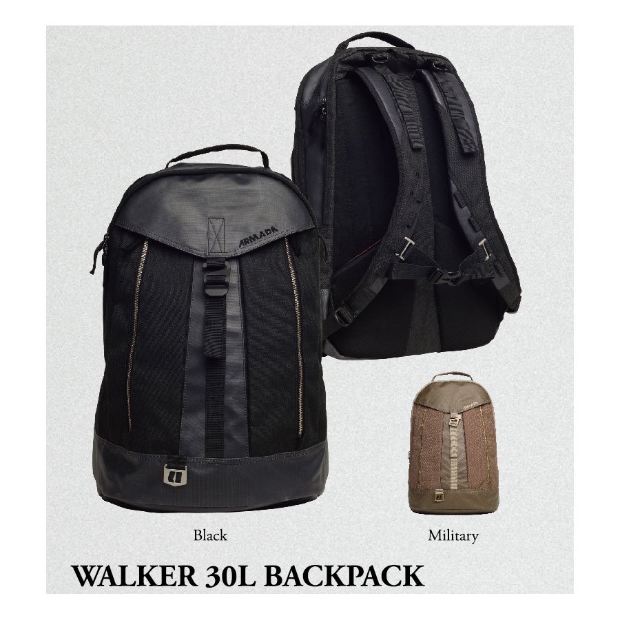 ARMADA WALKER 30L BACKPACK JOINT HOUSE