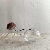 FUKU glassworks [フクグラスワークス] mi chill　FUKU-M/oval-13