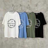 Liyoca [リヨカ] サークルロゴTシャツ