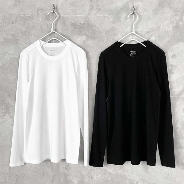 1dozen / ラウンドネックロングスリーブ 180868613.jpg?cmsp_timestamp=