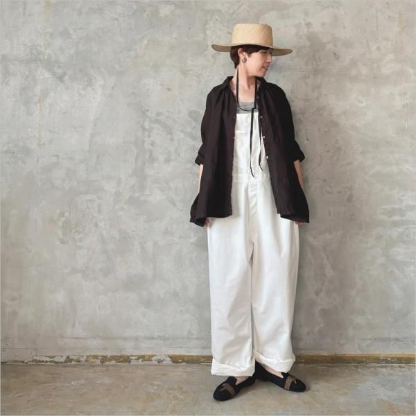 Yarmo [䡼] New Bib and Brace С