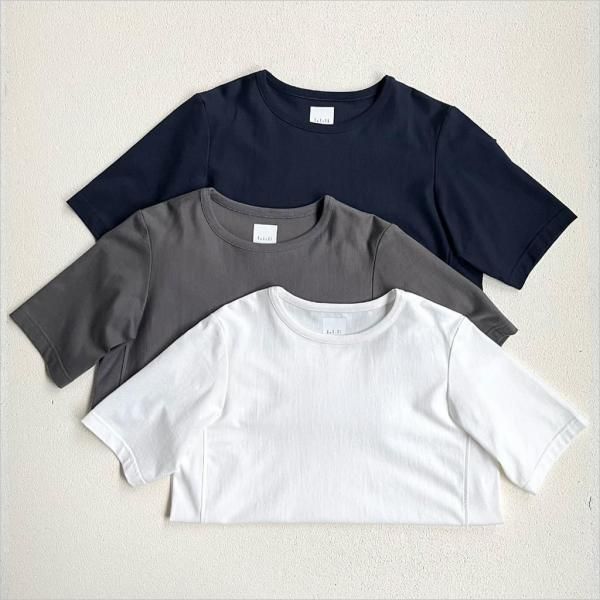 <img class='new_mark_img1' src='https://img.shop-pro.jp/img/new/icons14.gif' style='border:none;display:inline;margin:0px;padding:0px;width:auto;' />lelill [] THE BASIC T (쥮顼)