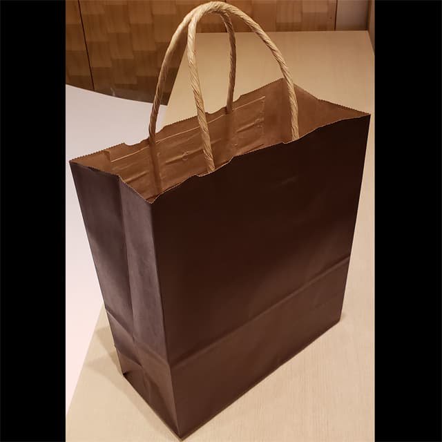 奈良漬用 紙袋 小 紙包商品 に対応 西出奈良漬本舗 公式オンラインショップ